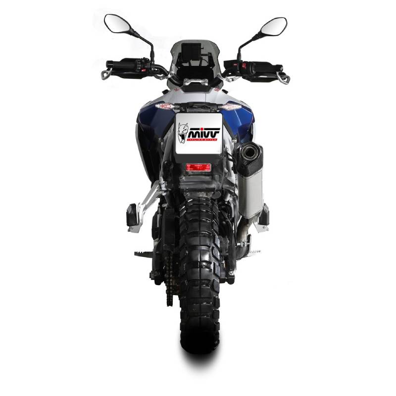 Escape Mivv Speed Edge BMW F900GS 24-